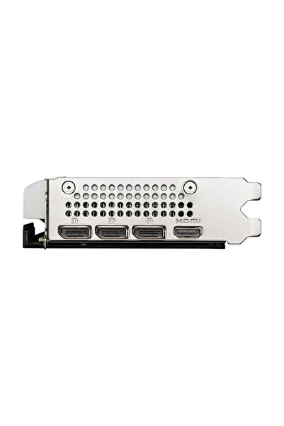 MSI GEFORCE RTX 5060 8G VENTUS 2X OC V1