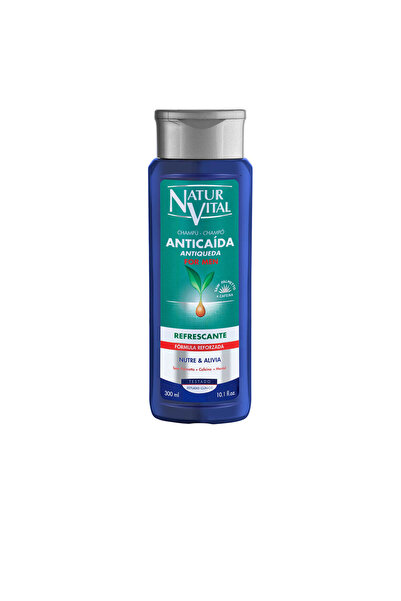 Natur Vital Șampon anti-căderea părului Revigorant 300 ml