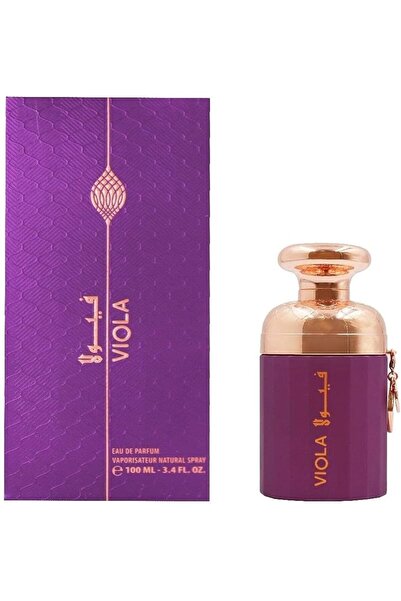 Al majed oud Viola Perfume, 100ml, Edp