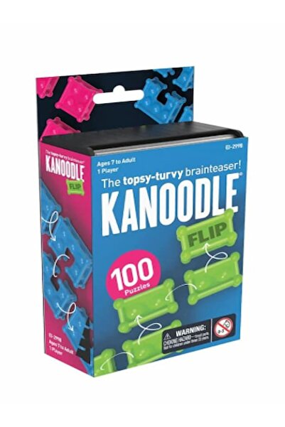 Educational Insights DD23* KANOODLE® FLIP