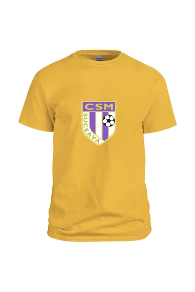 Creator 2.0 Tricou retro CSM Suceava