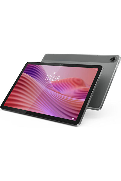 LENOVO Tab 4G 10.1 " (4GB/64GB/Διαφανής Θήκη) Γκρι Λούνα