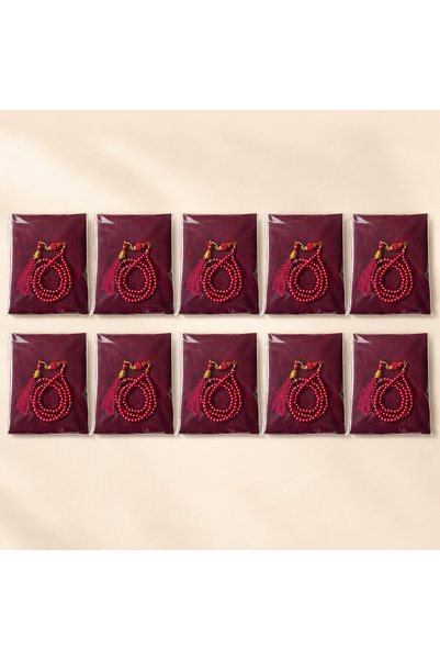 lifestyling 10-Piece Sets and 5-Piece Sets for Distribution for Mawlid, Inclu...