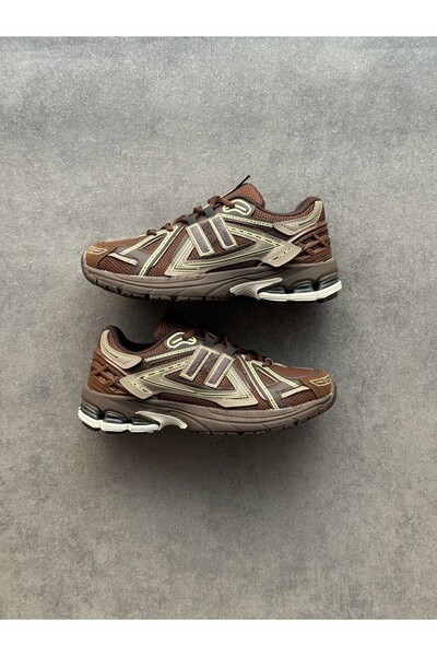 ResPon Coffee Casual N906A Sneaker