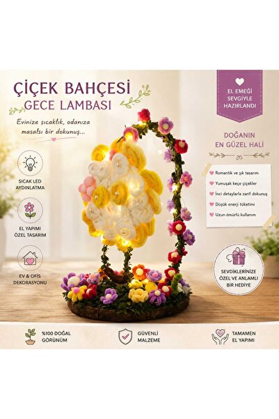 Genel Markalar Şönil lamba