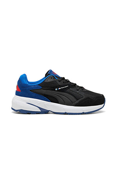 Puma Bmw Mms Profoam Galactic Men's Casual Shoes 30941001 Black