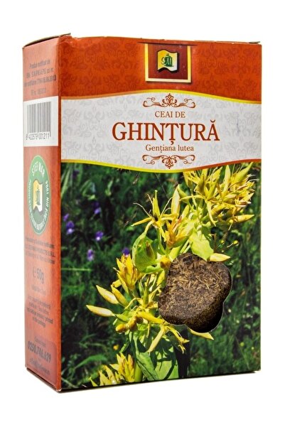 Stef Mar Ceai ghintura 50g