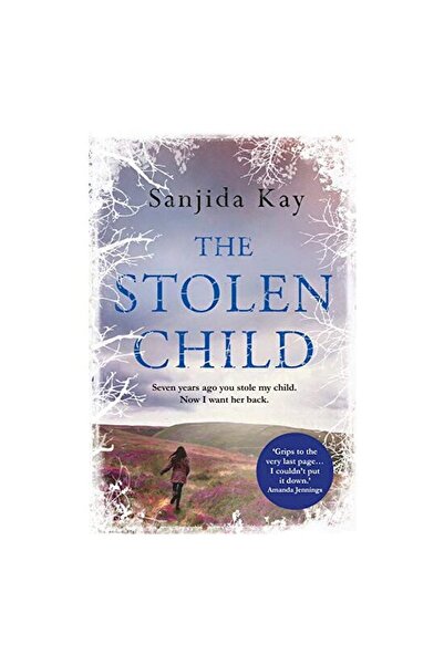 Generic (Unbranded) Stolen Child