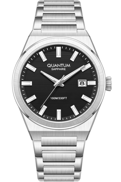 Quantum Adg1260.350 Men's Wristwatch