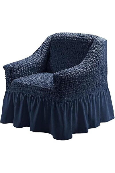 Generic X spring Sofa Cover, Universal Stretch Slipcover for 85-135cm Chairs ...
