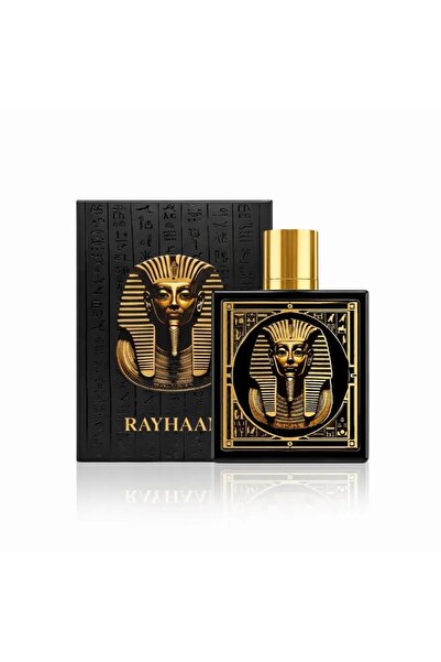 Rayhaan عطر فرعون او دي بارفيوم 100 مل من ريحان