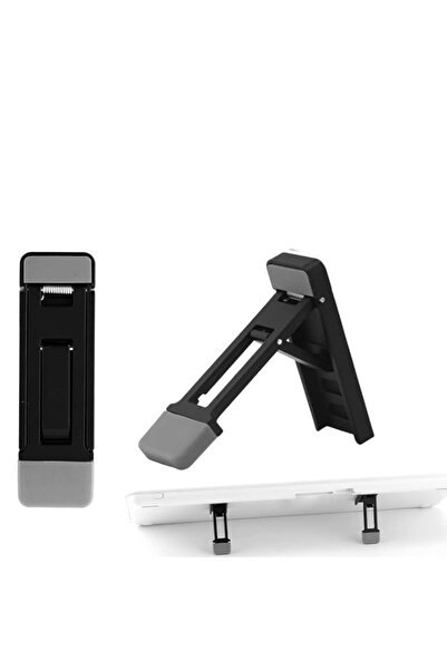 Generic Bukela Foldable Keyboard Riser Stand 2 Pcs Adjustable Tilt Laptop Fee...