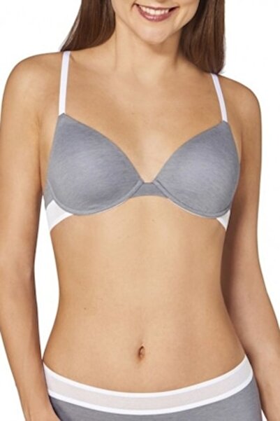 SLOGGI Sutien, Ever Fresh WHP, gri deschis, 75E