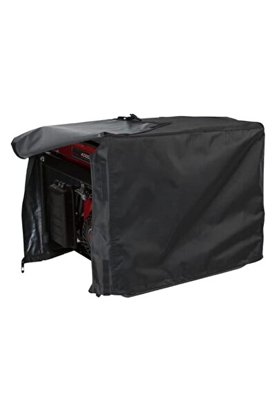 Generic Universal Generator Cover, 210D Polyester Taffeta Lightweight Waterpr...