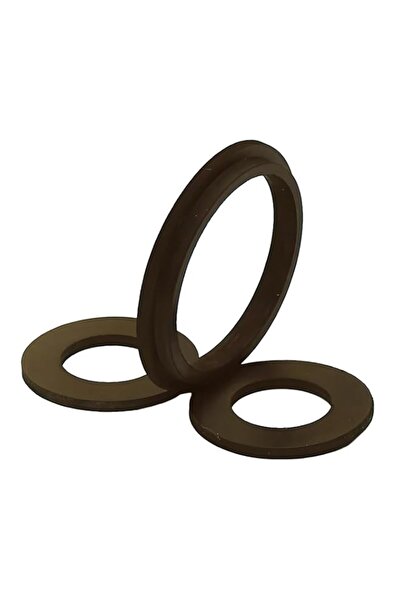 Generic 3pcs for Lay Z Lazy Spa Rubber Seal Set A, B, C Clutch Seals, Connect...