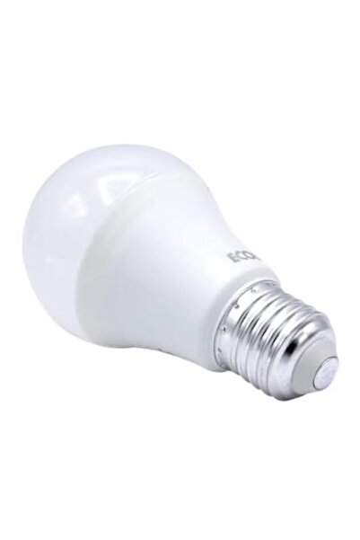 Generic Orange LED Bulb 15W E27 (WarmWhite)