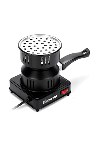 Generic Flame-On Turbo Charcoal Burner |Electric Charcoal Starter
