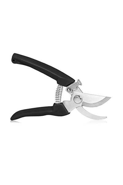 Generic Garden Scissors for Plant, Tip Pruning Shears for Cutting Flowers, Tr...