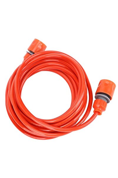 Generic Ejoyous 6 Meter Garden Hose, High Pressure Garden Water Pipe, 8mm Out...