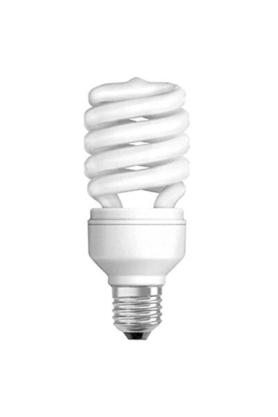 Generic Osram Spiral 12 Watts E14 Day Light ESL Bulb