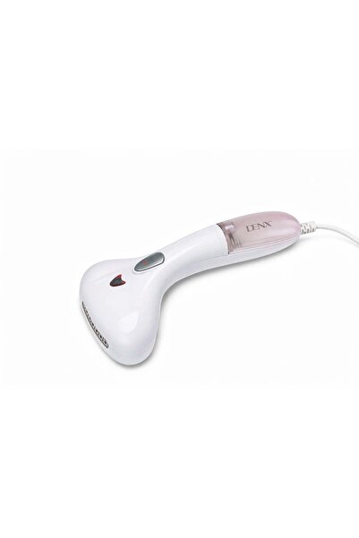 Dinx Dinex Dx3002 1500W Portable Handheld Steam Iron with 4 Replaceable Heads