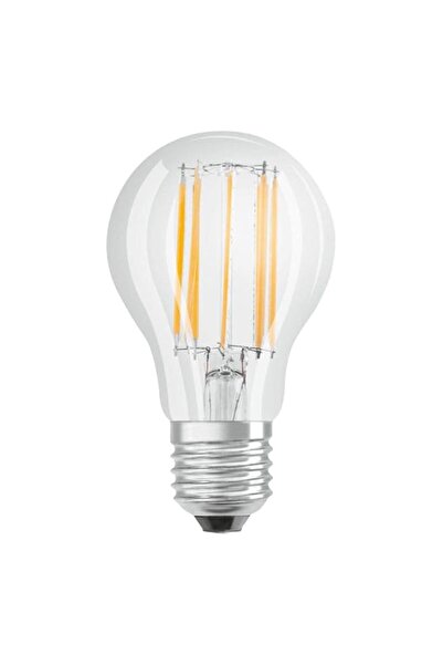 Generic OSRAM LED Lamps, Classic Bulb, dimmable, 12 W, Other
