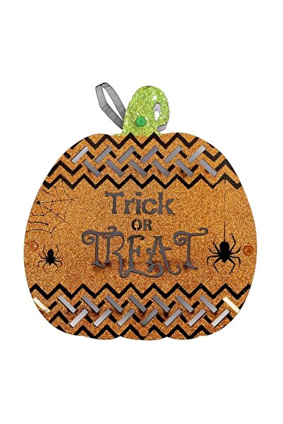 Generic Party Magic Halloween Pumpkin LED Decoration