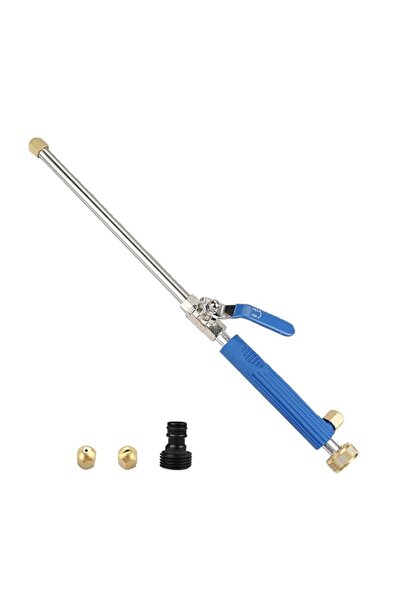 Generic Jet Nozzle Pressure Washer Hose Attachment - Power Washer Wand for Ga...