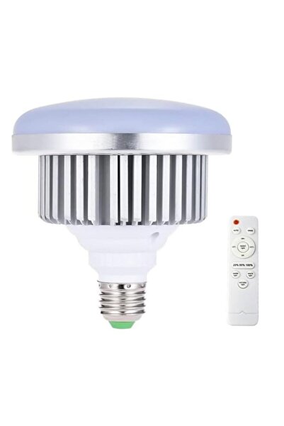 Generic SKEIDO 150W LED Light Bulb 3000K-6500K Photography Lamp Bulb Energy-s...