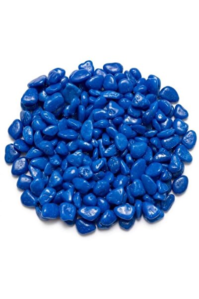 Generic 500g Polished Aquarium Gravel & Garden Stones – (2-2.5mm size) Small ...