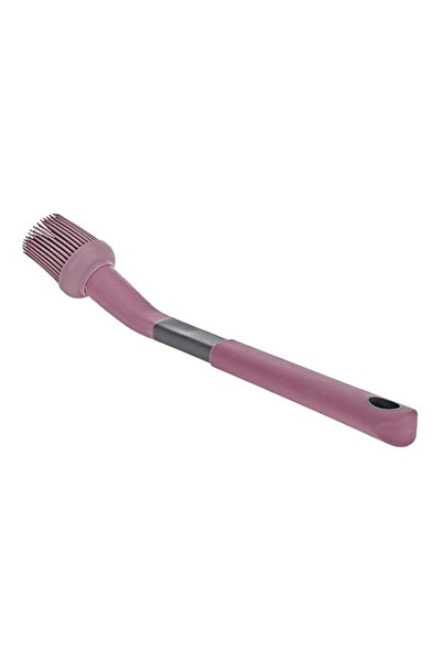 Generic Harmony Silicone 38 cm Flexible Bbq Brush