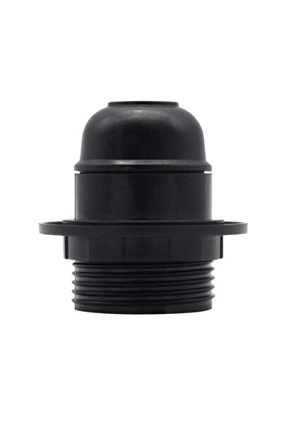 Generic Mobestech Plastic Lamp Bases Adapter E27/E26 4A Light Bulb Lamp Holde...