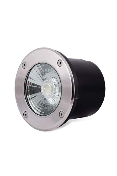 Generic Danube Home Milano Led Underground Light 6W, Multi Color (Warm White)...