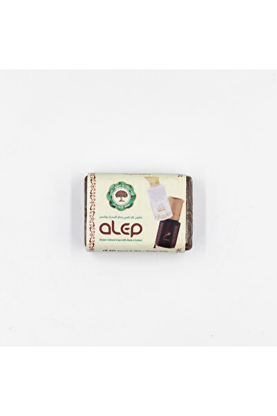 Alep Soap Natural Soap with Musk