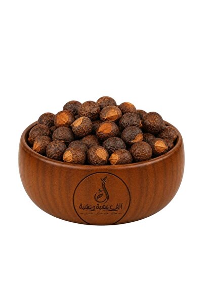 1000oshbah 100% Pure & Natural Reetha (Soapnut)