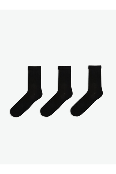 LC Waikiki I Men's Bamboo Socks 3-Pack from Freezen Store
