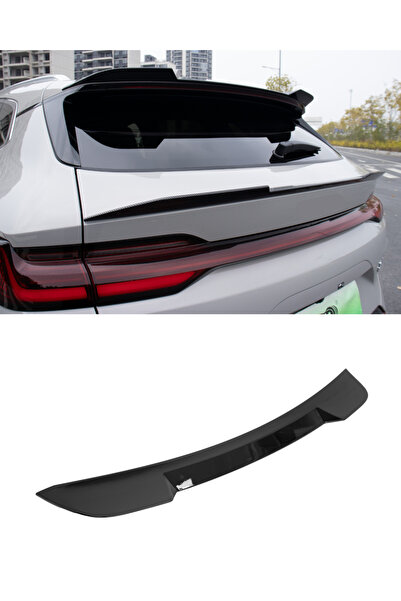 BYD Seal U Roof Spoiler