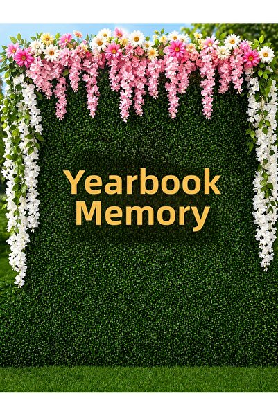PROMISEBACKDROP2 200x250 سم، لوحة تذكارية للفعاليات المدرسية، خلفية قماشية لل...