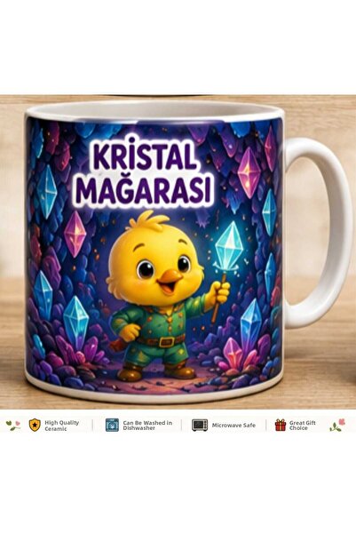 Rana İkra Art كأس كريستال غاردن تشيف تشيف