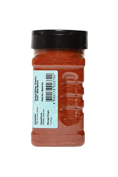 Hayfene Tatlı Kırmızı Biber 150 g