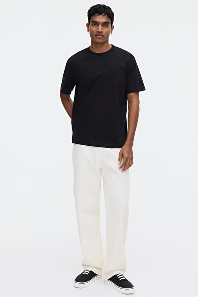H&M COOLMAX® Regular Fit Tişört