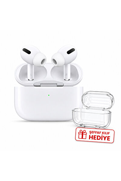 SEYUWATCH Air Pro2 Anc Bluetooth Kulaklık Gürültü Engelleme&şeffaf Mod Ios Ve...