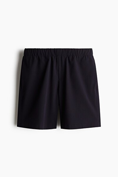 H&M Şort Relaxed Fit