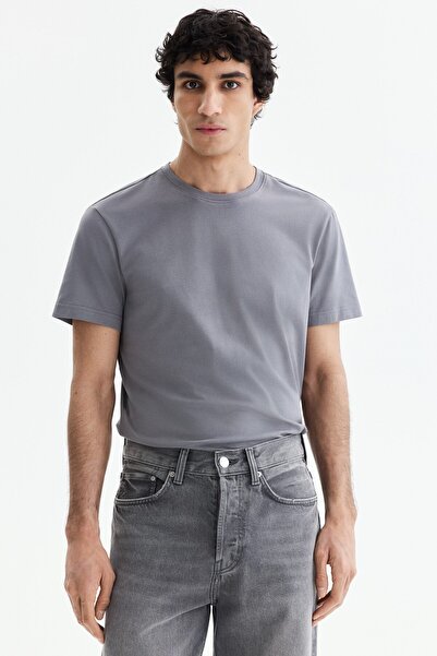 H&M COOLMAX® Slim Fit Tişört