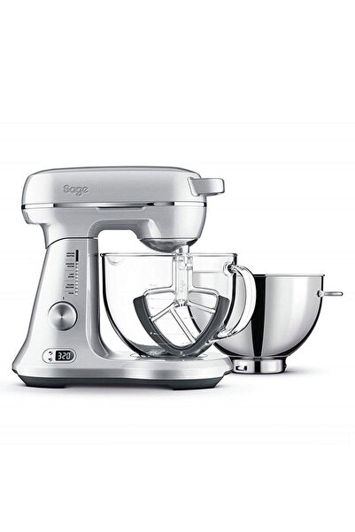 Genel Markalar BEM825 The Bakery Boss™ Stand Mikser