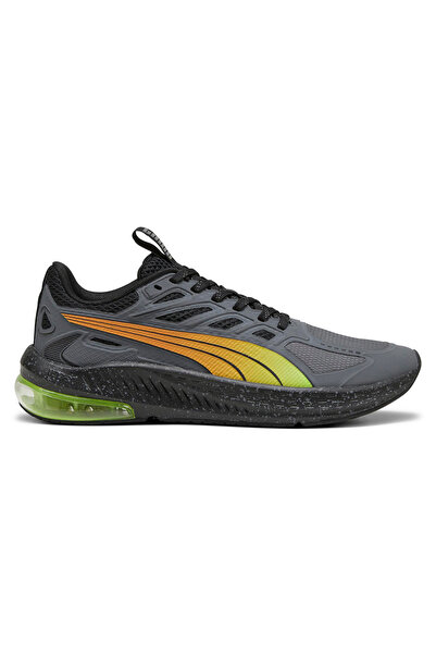 Puma X-Cell Lightspeed Unisex Μαύρα Παπούτσια Τρεξίματος 30997201