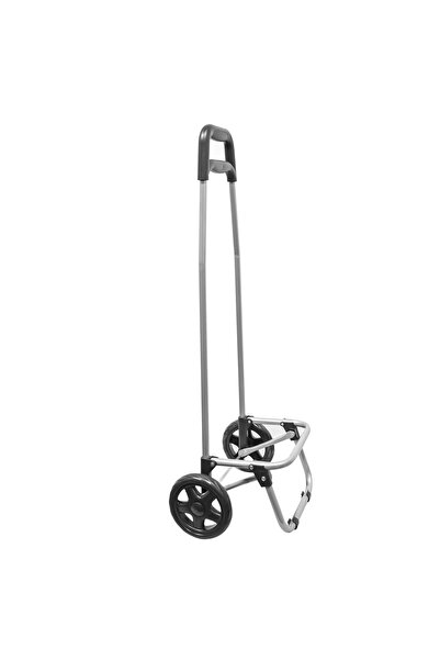 Naimeed Company Cărucior de cumpărături pliabil, Naimeed D4941