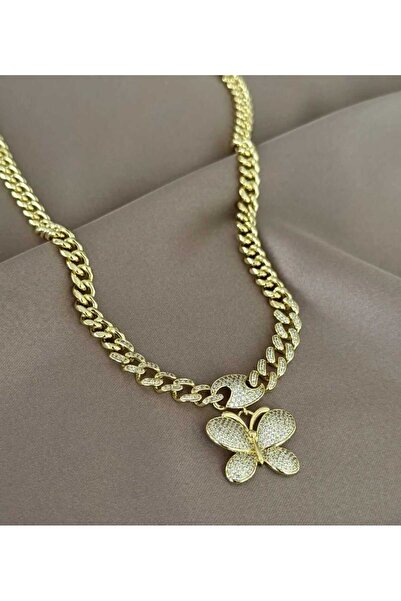 NN LANT MARVY PLACAT CU AUR 14 K