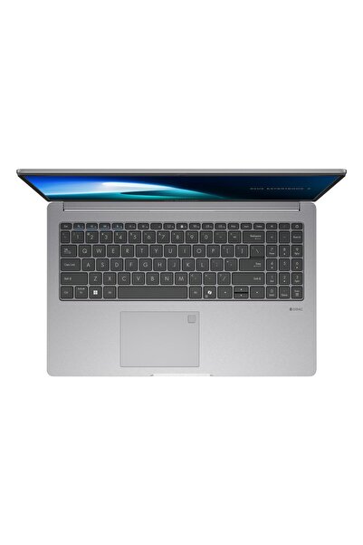 ASUS ExpertBook P1503CVA-C516512G0D Intel Core 5 210H 16GB RAM 512GB SSD 15.6" FHD FreeDOS