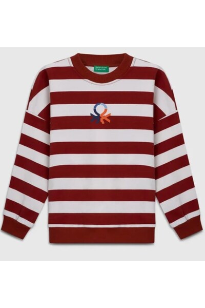 United Colors of Benetton 26049/ benetton /bnt-b23297 benetton sweatshirt